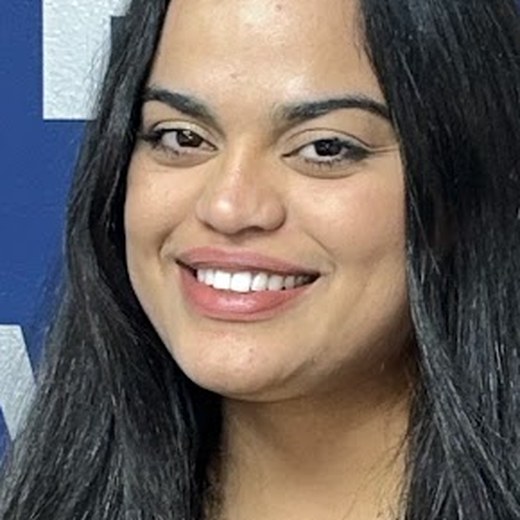 Cindy Diaz-Rodriguez